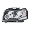 Scheinwerfer Links Land Rover Freelander 2 2012+ – Bi-Xenon Original HELLA, Originalnummer LAND ROVER DH52-13W030-GB