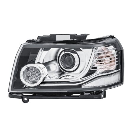 Faro Anteriore Sinistro Land Rover Freelander 2 2012+ – Bi-Xenonn Originale HELLA