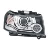 Scheinwerfer Rechts Land Rover Freelander 2 2012+ – Bi-Xenon Original HELLA, Originalnummer LAND ROVER DH52-13W029-GB