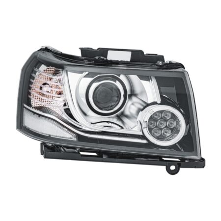 Faro Anteriore Destro Land Rover Freelander 2 2012+ – Bi-Xenonn Originale HELLA