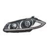 Faro Anteriore Sinistro Jaguar Xf 2011-2015 – Bi-Xenonn Originale HELLA