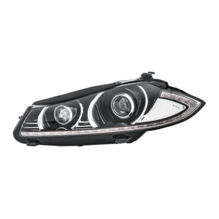Faro Anteriore Sinistro Jaguar Xf 2011-2015 – Bi-Xenon Originale HELLA