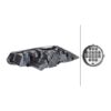 Scheinwerfer Rechts Jaguar Xf 2011-2015 – Bi-Xenon Original HELLA – Bild 2