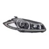 Faro Anteriore Destro Jaguar Xf 2011-2015 – Bi-Xenonn Originale HELLA