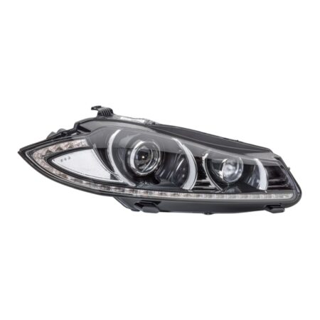 Faro Anteriore Destro Jaguar Xf 2011-2015 – Bi-Xenon Originale HELLA