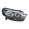 Faro Anteriore Destro Toyota Proace Furgone – H1-H7 Originale HELLA, originale 9808581280, 98085-81180