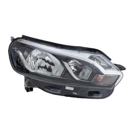 Faro Anteriore Destro Toyota Proace Furgone – H1-H7 Originale HELLA