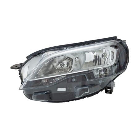 Faro Anteriore Sinistro Peugeot Expert Furgone 2016+ – H1-H7 Originale HELLA