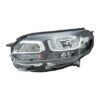 Faro Anteriore Sinistro Citroen Jumpy Furgone 2016+ – H1-H7 Originale HELLA