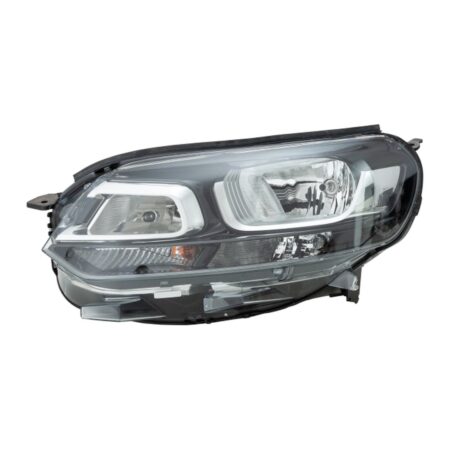 Faro Anteriore Sinistro Citroen Jumpy Furgone 2016+ – H1-H7 Originale HELLA