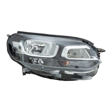 Faro Anteriore Destro Citroen Jumpy Furgone 2016+ – H1-H7 Originale HELLA