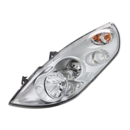 Faro Anteriore Sinistro Renault Master III Chassis 2010+ – H7-H1 Originale HELLA
