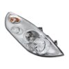 Faro Anteriore Destro Renault Master III Chassis 2010+ – H7-H1 Originale HELLA