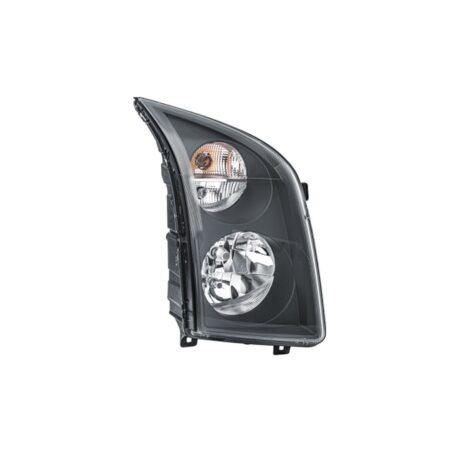 Faro Anteriore Destro Volkswagen Crafter 30-50 Furgone 2013+ – 2H7 Originale HELLA
