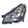 Faro Anteriore Sinistro Mercedes Cls 2004+ – Bi-Xenonn Originale HELLA