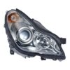 Faro Anteriore Destro Mercedes Cls 2004+ – Bi-Xenonn Originale HELLA