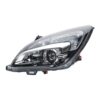 Faro Anteriore Sinistro Opel Meriva B Monovolume 2014+ Originale HELLA, originale 12 16 803, 1216803