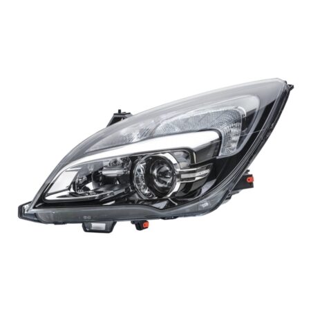 Faro Anteriore Sinistro Opel Meriva B Monovolume 2014+ Originale HELLA