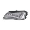 Scheinwerfer Links Audi A8 2010+ – LED Original HELLA, Originalnummer 4H0 941 003 AG, 4H0941003AG