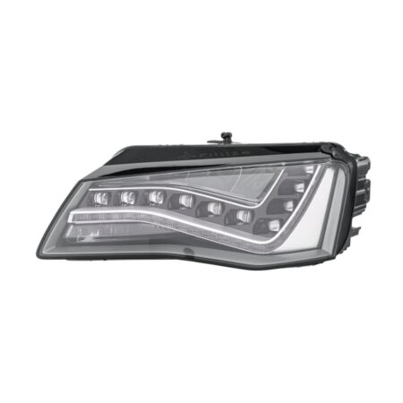 Faro Anteriore Sinistro Audi A8 2010+ – LED Originale HELLA, originale 4H0 941 003 AG, 4H0941003AG