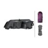 Scheinwerfer Rechts Audi A8 2010+ – LED Original HELLA – Bild 2
