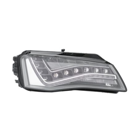 Faro Anteriore Destro Audi A8 2010+ – LED Originale HELLA, originale 4H0 941 004 AG, 4H0941004AG