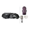 Faro Anteriore Sinistro Audi A8 2010+ – Bi-Xenonn Originale HELLA