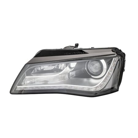 Faro Anteriore Sinistro Audi A8 2010+ – Bi-Xenonn Originale HELLA
