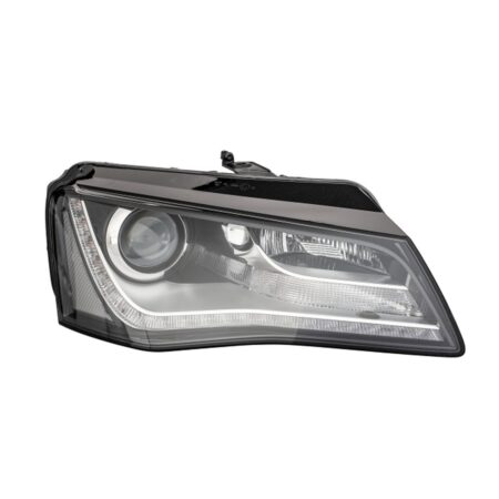 Faro Anteriore Destro Audi A8 2010+ – Bi-Xenon Originale HELLA