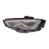 Faro Anteriore Destro Audi A3 2012+ – LED Originale HELLA, originale 8V0 941 034, 8V0941034