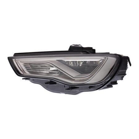 Faro Anteriore Destro Audi A3 2012+ – LED Originale HELLA, originale 8V0 941 034, 8V0941034