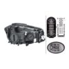 Faro Anteriore Sinistro Mercedes Classe A 2012+ – Bi-Xenonn Originale HELLA