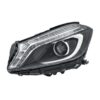 Faro Anteriore Sinistro Mercedes Classe A 2012+ – Bi-Xenonn Originale HELLA