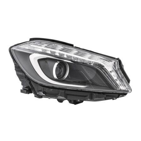 Faro Anteriore Destro Mercedes Classe A 2012+ – Bi-Xenon Originale HELLA
