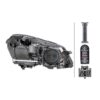 Faro Anteriore Sinistro Mercedes Classe E 2013+ – H7 Originale HELLA – foto 2