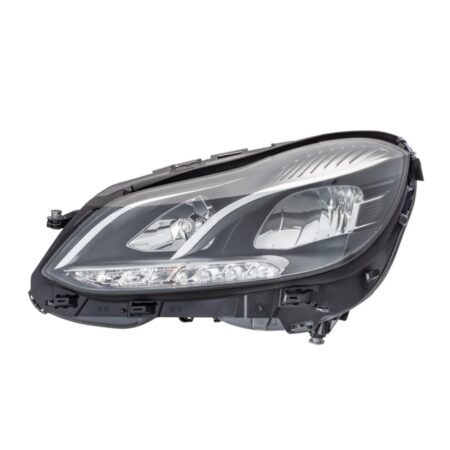Faro Anteriore Sinistro Mercedes Classe E 2013+ – H7 Originale HELLA, originale 212 820 01 59, 2128200159