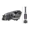 Faro Anteriore Destro Mercedes Classe E 2013+ – H7 Originale HELLA – foto 2