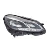 Faro Anteriore Destro Mercedes Classe E 2013+ – H7 Originale HELLA, originale 212 820 02 59, 2128200259