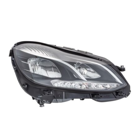 Faro Anteriore Destro Mercedes Classe E 2013+ – H7 Originale HELLA, originale 212 820 02 59, 2128200259