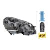 Scheinwerfer Links Mercedes Klasse E 2013+ – LED Original HELLA – Bild 2