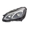 Scheinwerfer Links Mercedes Klasse E 2013+ – LED Original HELLA, Originalnummer 212 820 09 59, 2128200959