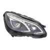 Scheinwerfer Rechts Mercedes Klasse E 2013+ – LED Original HELLA, Originalnummer 212 820 10 59, 2128201059