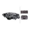 Scheinwerfer Links Bmw Serie 5 2013+ – FULL LED Original HELLA – Bild 2
