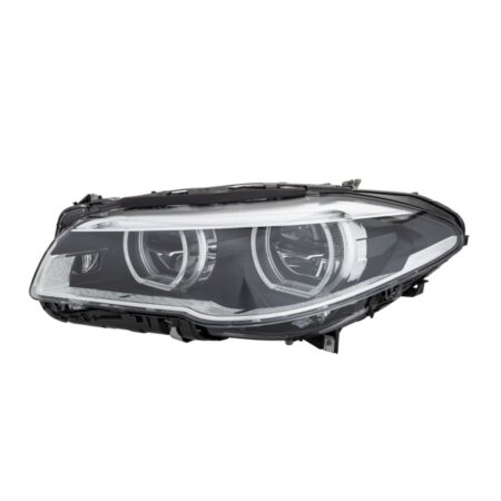 Faro Anteriore Sinistro Bmw Serie 5 2013+ – FULL LED Originale HELLA, originale 63 11 7 352 481, 63117352481