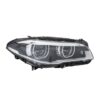 Faro Anteriore Destro Bmw Serie 5 2013+ – FULL LED Originale HELLA