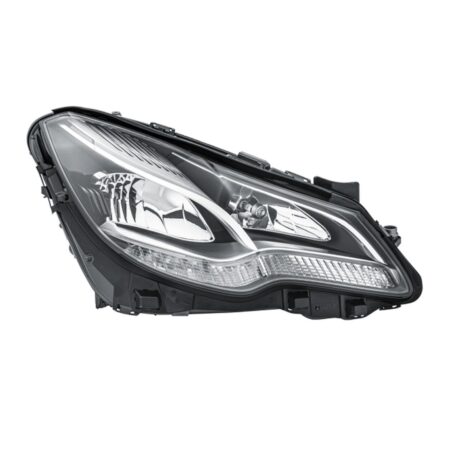 Faro Anteriore Destro Mercedes Classe E Coupe 2013+ – H7 Originale HELLA, originale 207 820 56 61, 2078205661