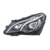 Faro Anteriore Sinistro Mercedes Classe E Coupe 2013+ – H7 Originale HELLA, originale 207 820 85 61, 2078208561