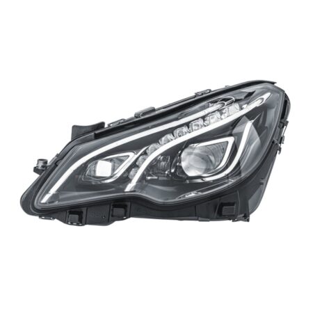 Faro Anteriore Sinistro Mercedes Classe E Coupe 2013+ – H7 Originale HELLA, originale 207 820 85 61, 2078208561