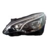 Faro Anteriore Destro Mercedes Classe E Coupe 2013+ – H7 Originale HELLA, originale 207 820 86 61, 2078208661