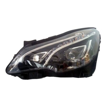 Faro Anteriore Destro Mercedes Classe E Coupe 2013+ – H7 Originale HELLA, originale 207 820 86 61, 2078208661